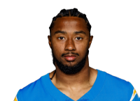 Del'Shawn Phillips headshot