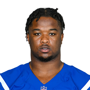 Jamal Woods