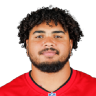 Tristan Wirfs headshot