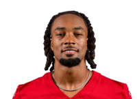 C.J. Henderson headshot