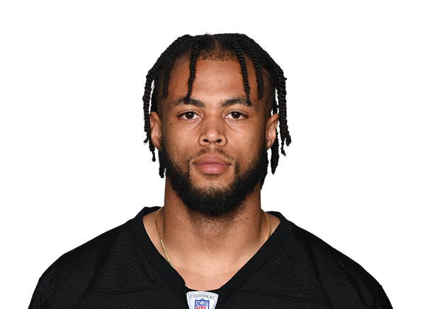 Donovan Stringer Donovan Stiner - Pittsburgh Steelers Safety - ESPN