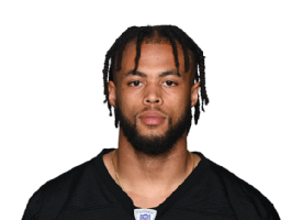 Donovan Stiner