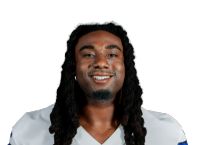James Houston headshot