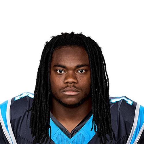 DeeJay Dallas headshot