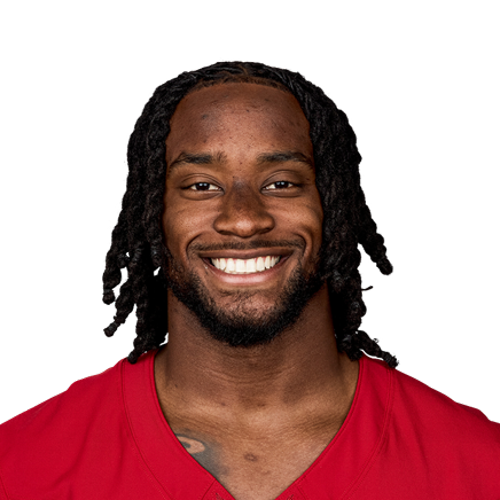 Michael Carter headshot