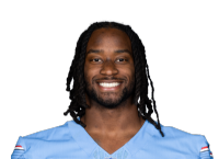 Michael Carter headshot
