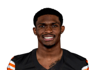Damarri Mathis headshot