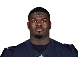 Jamin Davis