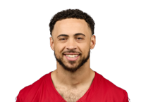 Joey Blount headshot