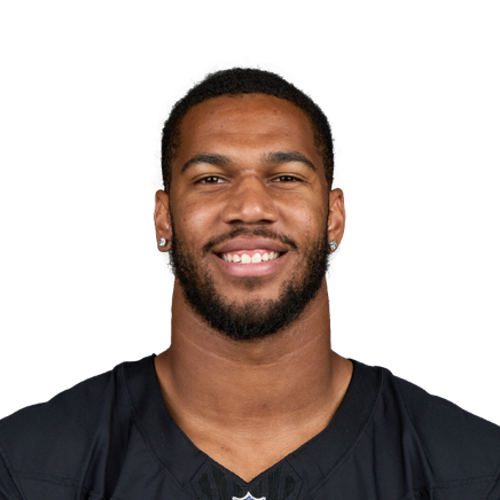 Charles Snowden headshot