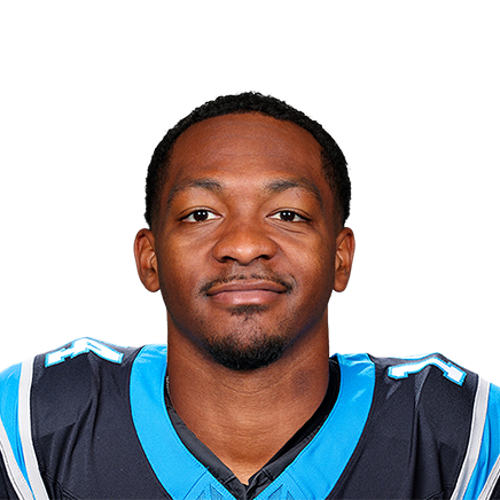 Hendon Hooker headshot