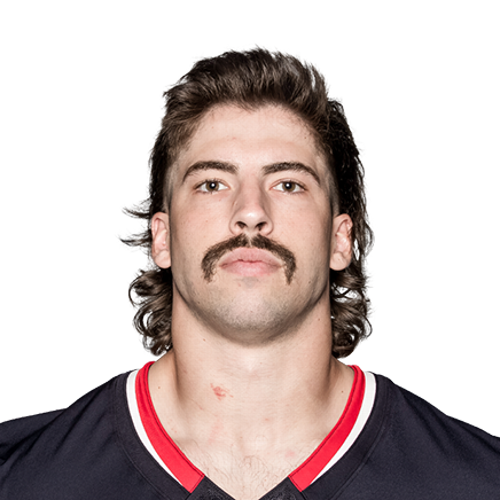 Dalton Keene headshot