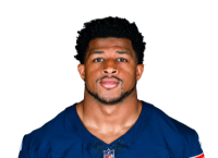 D'Marco Jackson headshot