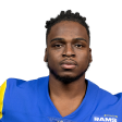 Roger Carter Jr.