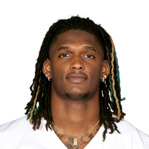 CeeDee Lamb headshot