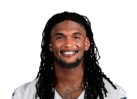 CeeDee Lamb headshot