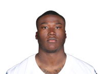 Kenneth Murray Jr. headshot