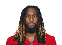 Trey Sermon headshot