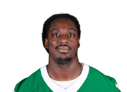 Jelani Woods