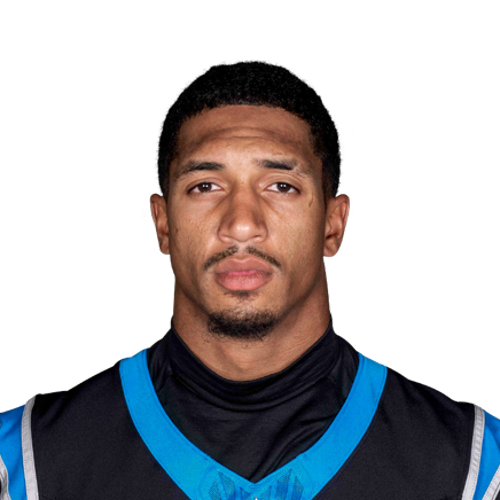 Chuba Hubbard headshot