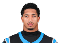 Chuba Hubbard headshot