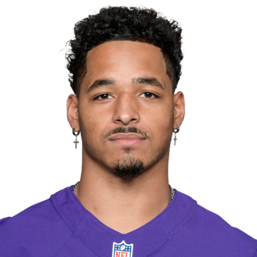 Tylan Wallace headshot