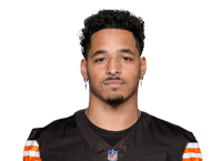 Tylan Wallace headshot