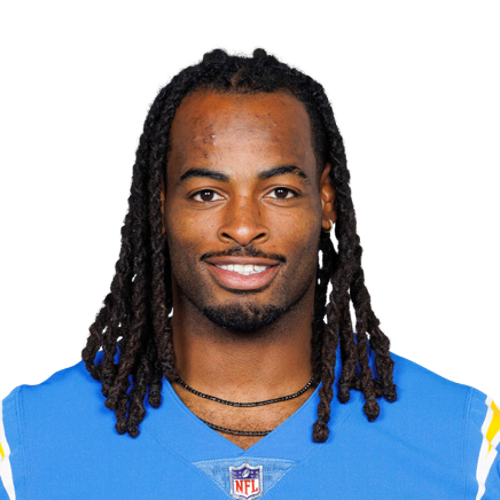 Najee Harris headshot