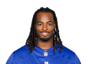 Najee Harris
