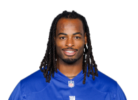 Najee Harris headshot