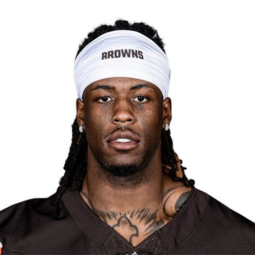Jerry Jeudy headshot