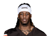 Jerry Jeudy headshot