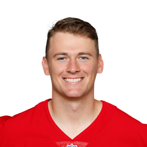 Mac Jones headshot
