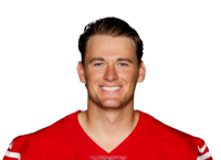 Mac Jones headshot
