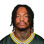 Xavier McKinney