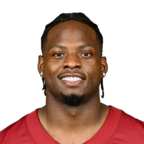 Brian Robinson Jr.