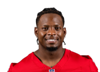 Brian Robinson Jr. headshot