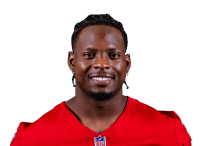 Brian Robinson Jr.