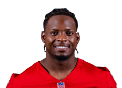Brian Robinson Jr.