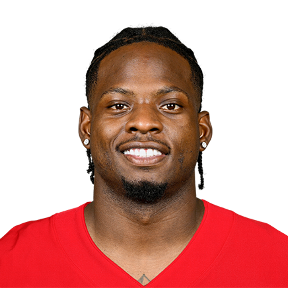 Brian Robinson Jr.