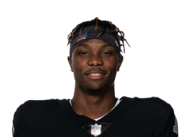 Henry Ruggs III