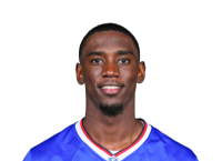 Tyrell Shavers headshot