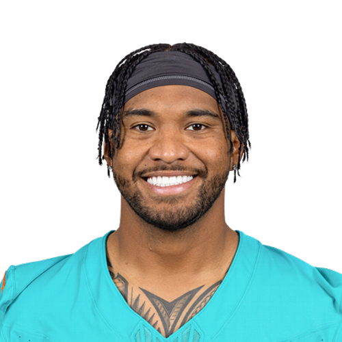 Tua Tagovailoa headshot
