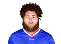 Jedrick Wills Jr. headshot