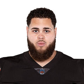 Jedrick Wills Jr.