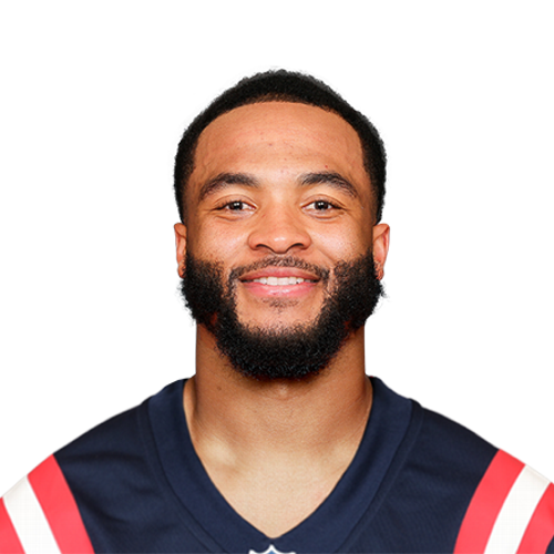 Elijah Mitchell headshot