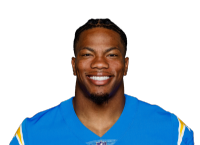Daiyan Henley headshot