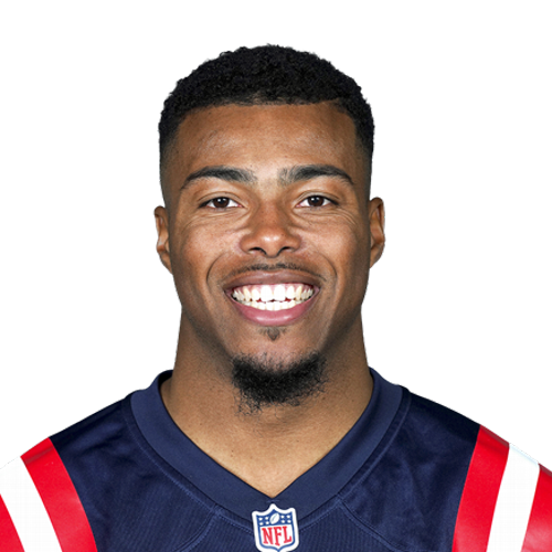 Marcus Jones headshot