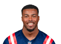 Marcus Jones headshot