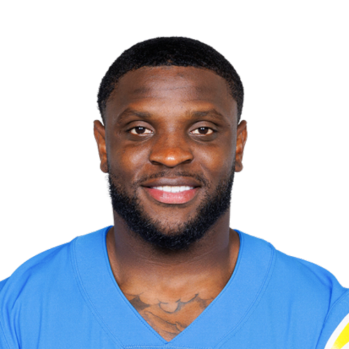 Jalen Reagor headshot